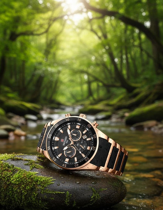 REWARD 81011 Men's Watch