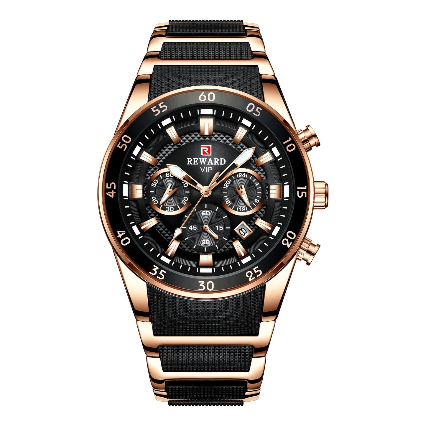 REWARD 81011 Men's Watch