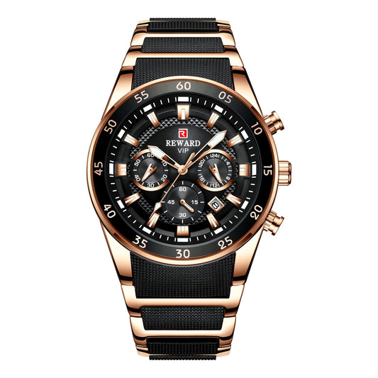 REWARD 81011 Men's Watch