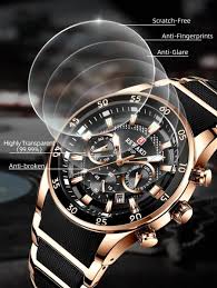 REWARD 81011 Men's Watch