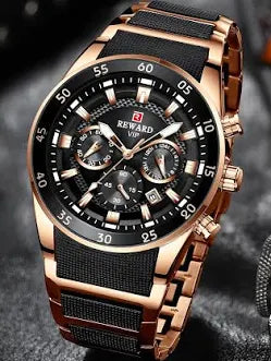 REWARD 81011 Men's Watch
