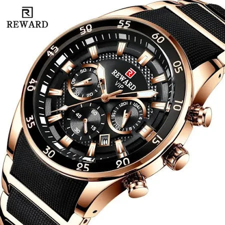 REWARD 81011 Men's Watch